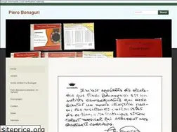 Sites similar to bonaguri.com