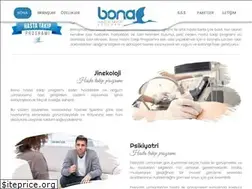 Sites similar to bonahastatakip.com