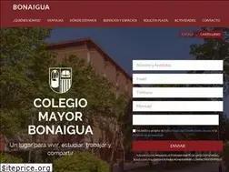 Sites similar to bonaigua.es