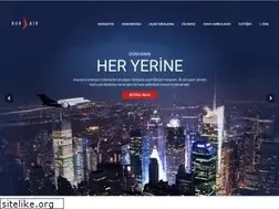 Sites similar to bonair.com.tr