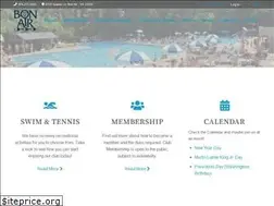 Sites similar to bonairca.com