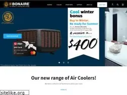 Sites similar to bonaire.com.au