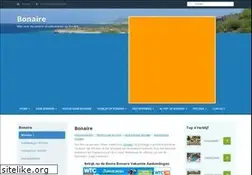 Sites similar to bonaire.nl