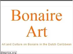 Sites similar to bonaireart.org