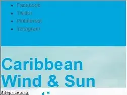 Sites similar to bonairecaribbean.com