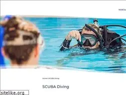 Sites similar to bonairediving.com