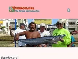 Sites similar to bonairefishing.com