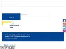Sites similar to bonairegov.com