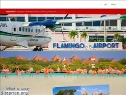 Sites similar to bonaireinternationalairport.com