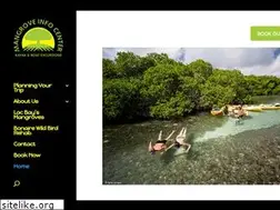 Sites similar to bonairekayaking.com