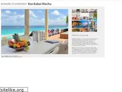 Sites similar to bonaireoceanfront.com