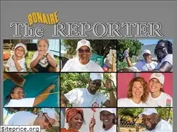 Sites similar to bonairereporter.com