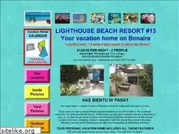 Sites similar to bonairevilla.com