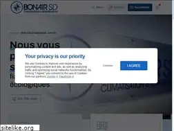 Sites similar to bonairsd.com