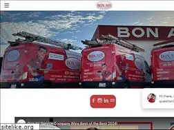 Sites similar to bonairservice.com