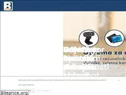 Sites similar to bonajo.si