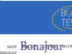 Sites similar to bonajour.com