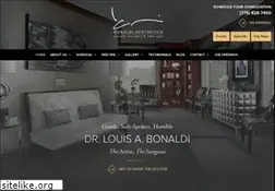Sites similar to bonaldimd.com