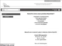 Sites similar to bonali.de