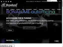 Sites similar to bonalume.com