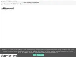 Sites similar to bonalume.it