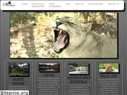 Sites similar to bonamanzi.com