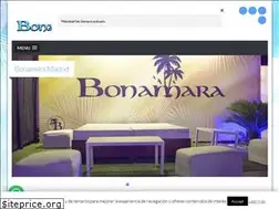 Sites similar to bonamara.es