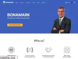 Sites similar to bonamark.com