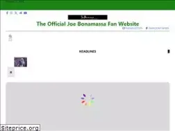 Sites similar to bonamassalive.com