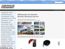 Sites similar to bonamat-service.de