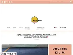 Sites similar to bonamhome.com