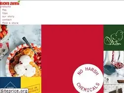 Sites similar to bonami.com