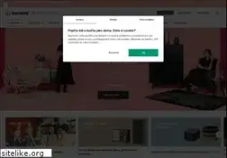 Sites similar to bonami.cz