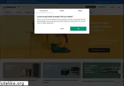 Sites similar to bonami.ro