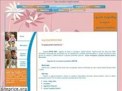 Sites similar to bonamia.ro