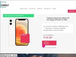 Sites similar to bonamic-connect.de