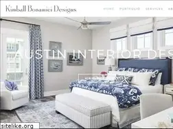 Sites similar to bonamicidesigns.com