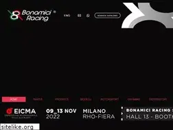 Sites similar to bonamiciracing.it