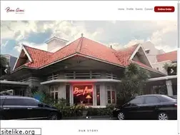 Sites similar to bonamigroup.com