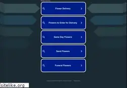 Sites similar to bonaminiosflorist.com