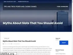 Sites similar to bonamipetsitting.com