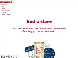 Sites similar to bonamiretailers.com