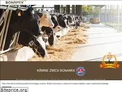 Sites similar to bonamix.sk