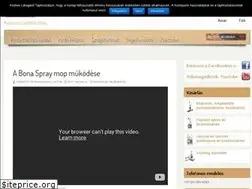 Sites similar to bonamop.hu