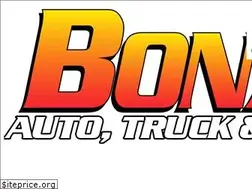 Sites similar to bonandertruckstrailers.com