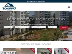 Sites similar to bonannoimoveis.com.br