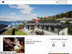Sites similar to bonansa.no