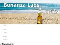 Sites similar to bonanza-laboratory.com