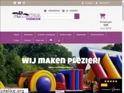 Sites similar to bonanza-verhuur.nl