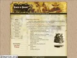 Sites similar to bonanza.pl